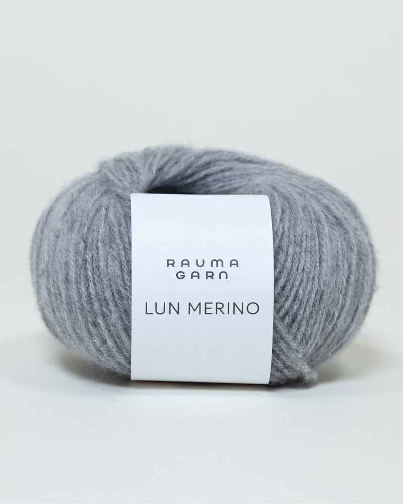 Rauma Lun Merino