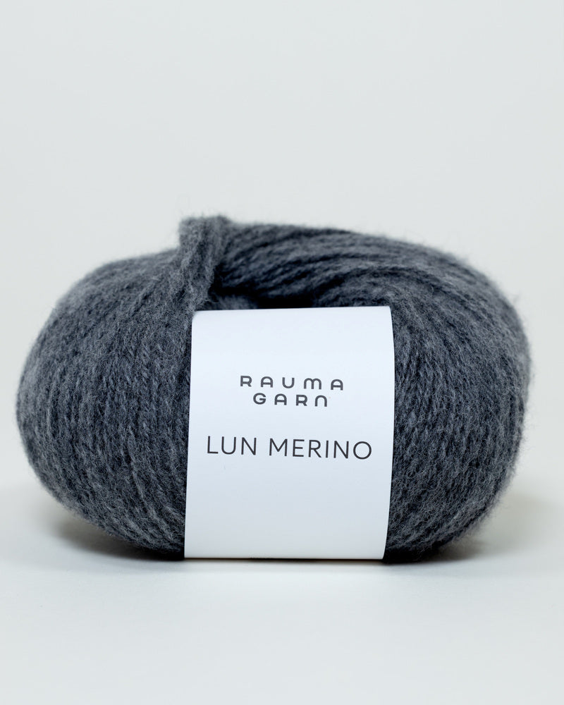 Rauma Lun Merino