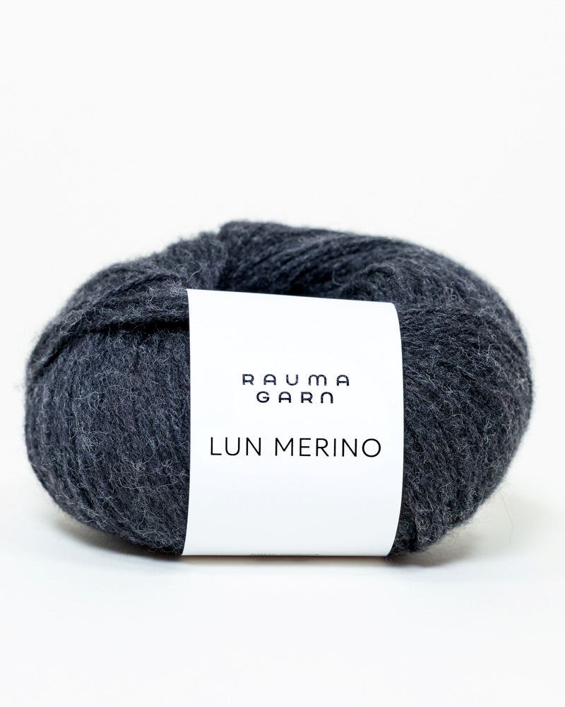 Rauma Lun Merino