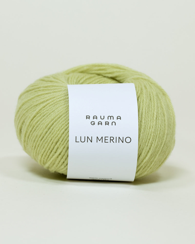 Rauma Lun Merino