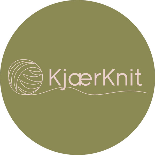 KjærKnit