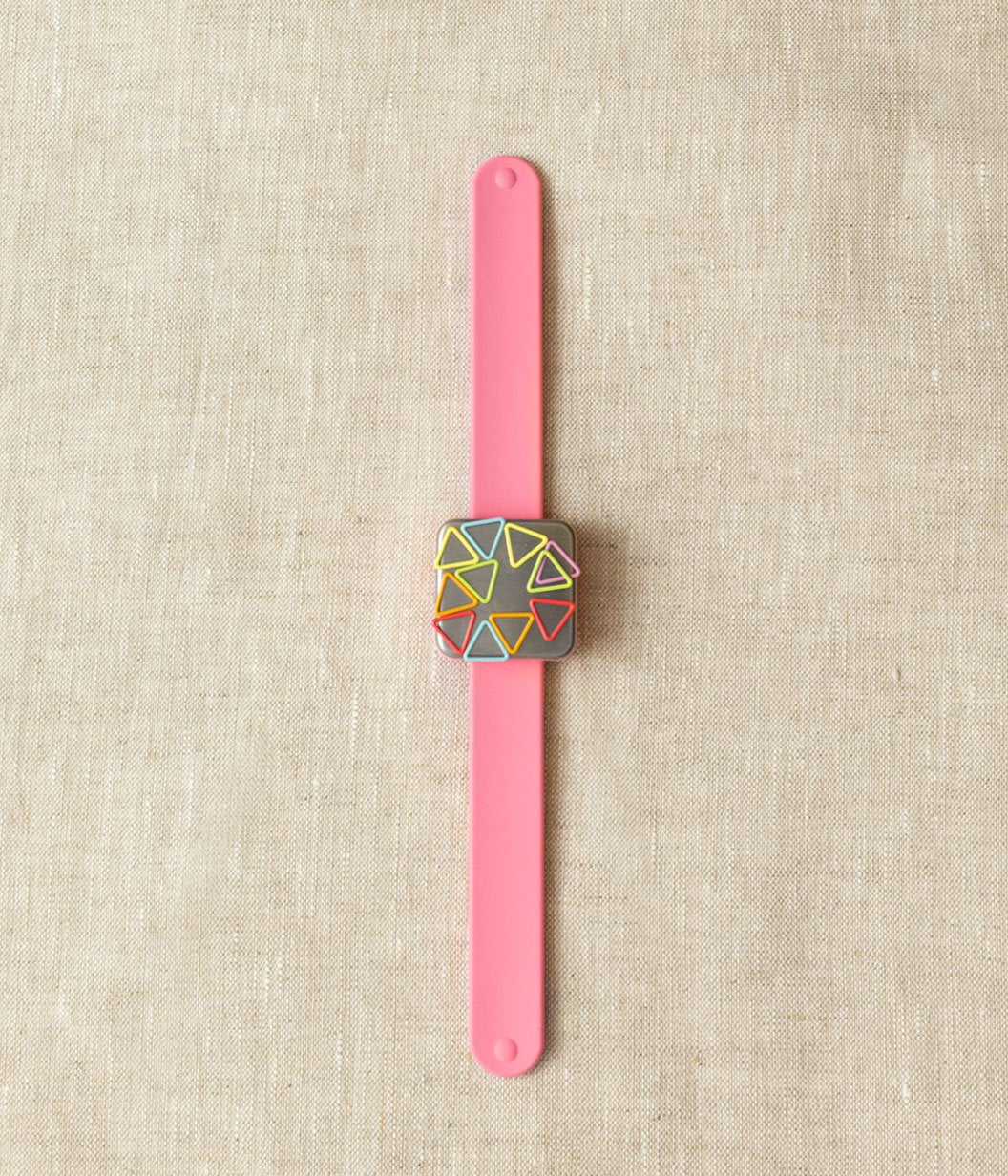 Cocoknits Maker´s Keep Armband