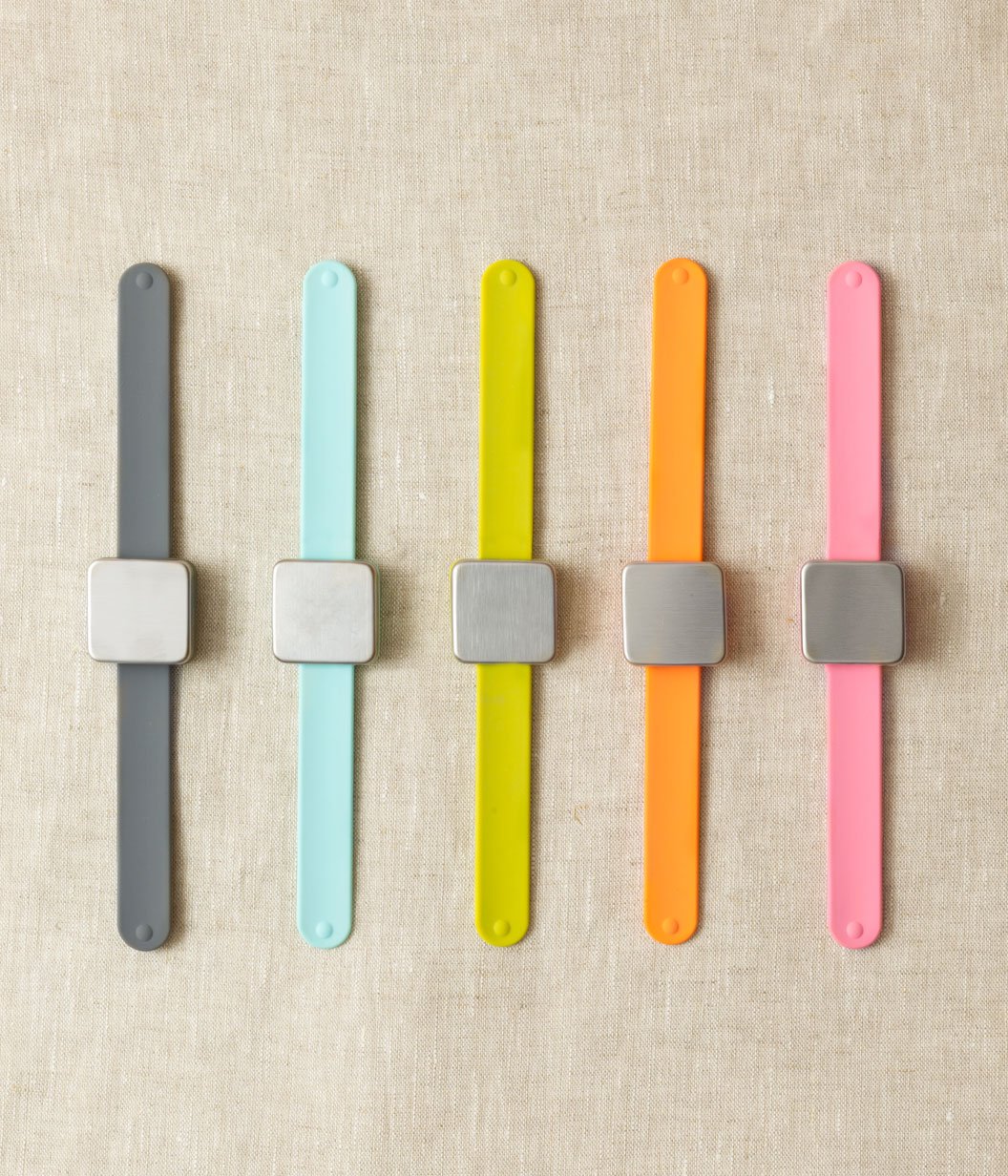 Cocoknits Maker´s Keep Armband