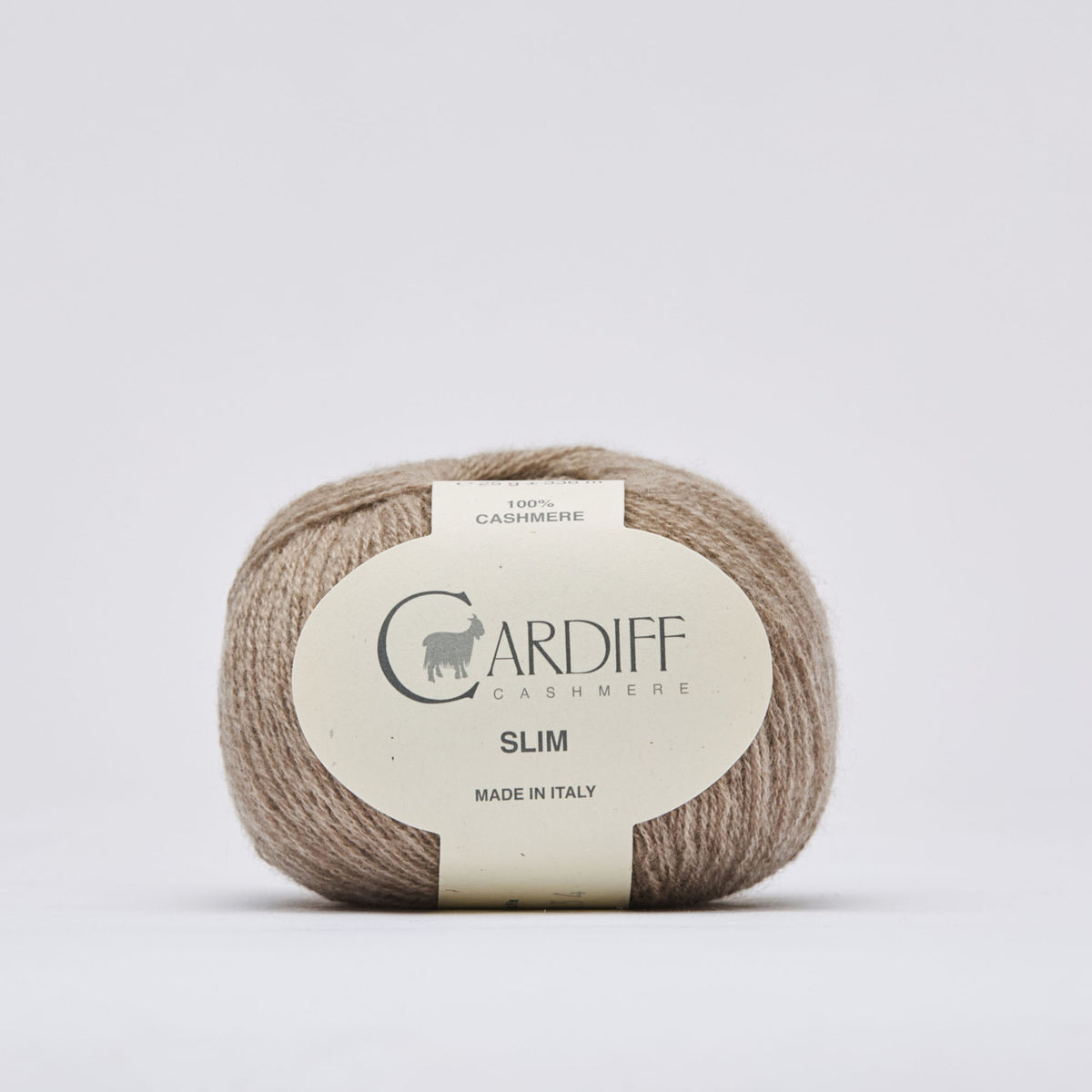 Cardiff Cashmere Slim