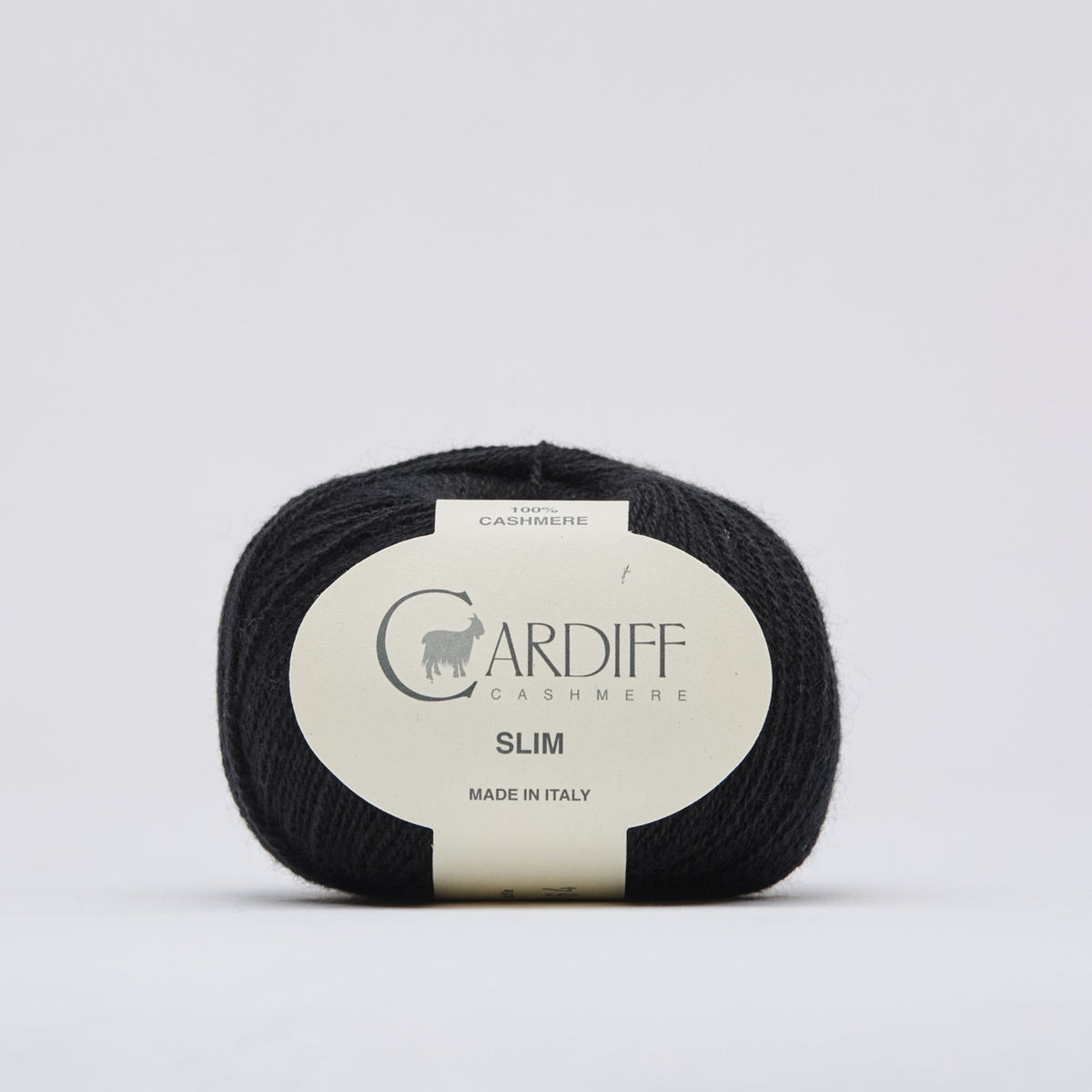 Cardiff Cashmere Slim