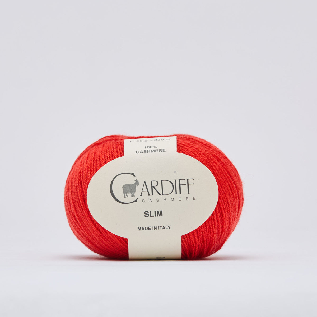 Cardiff Cashmere Slim