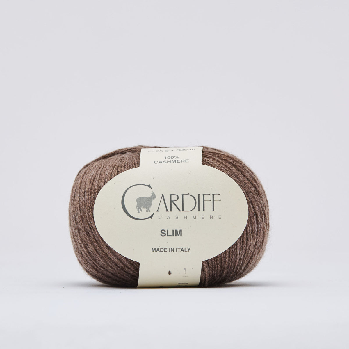 Cardiff Cashmere Slim