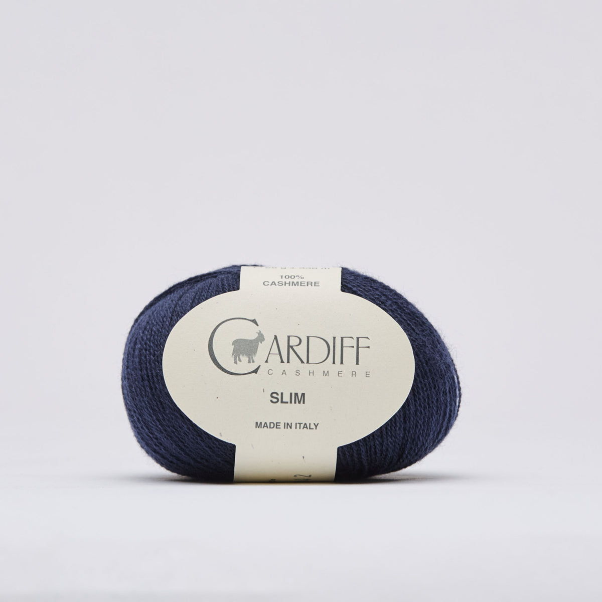Cardiff Cashmere Slim