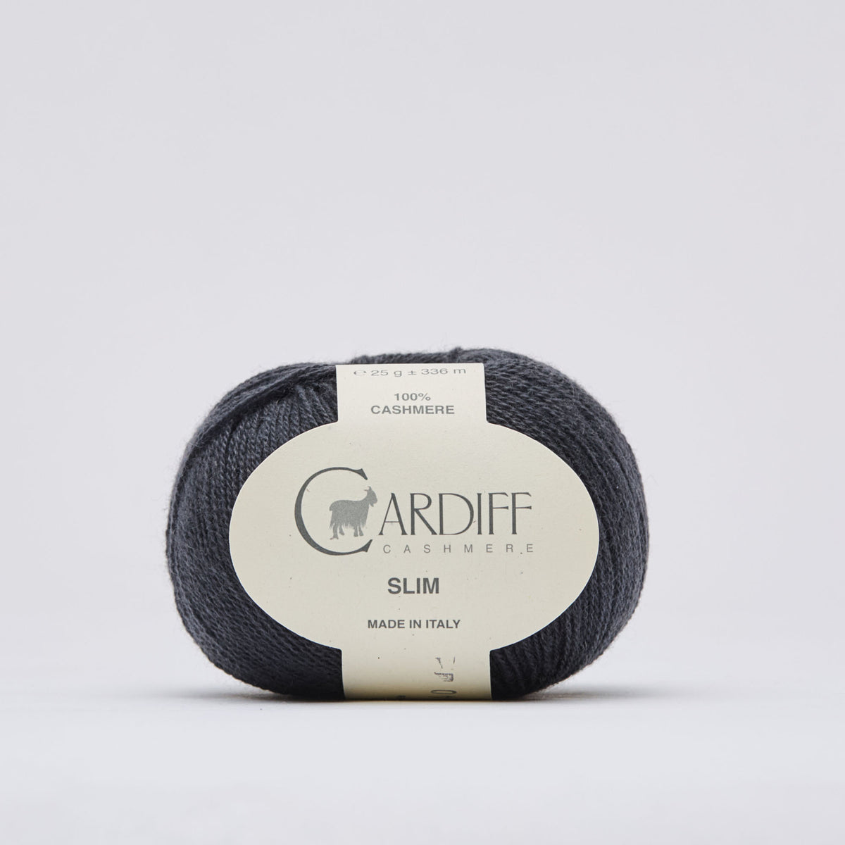 Cardiff Cashmere Slim