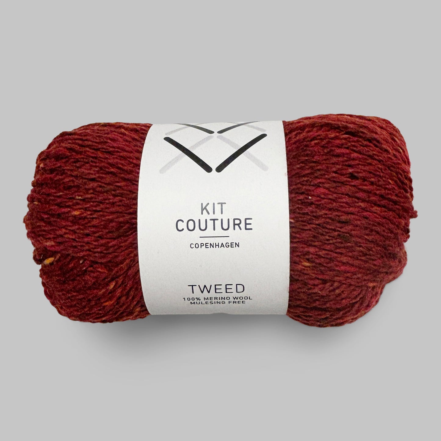 Kit Couture Tweed