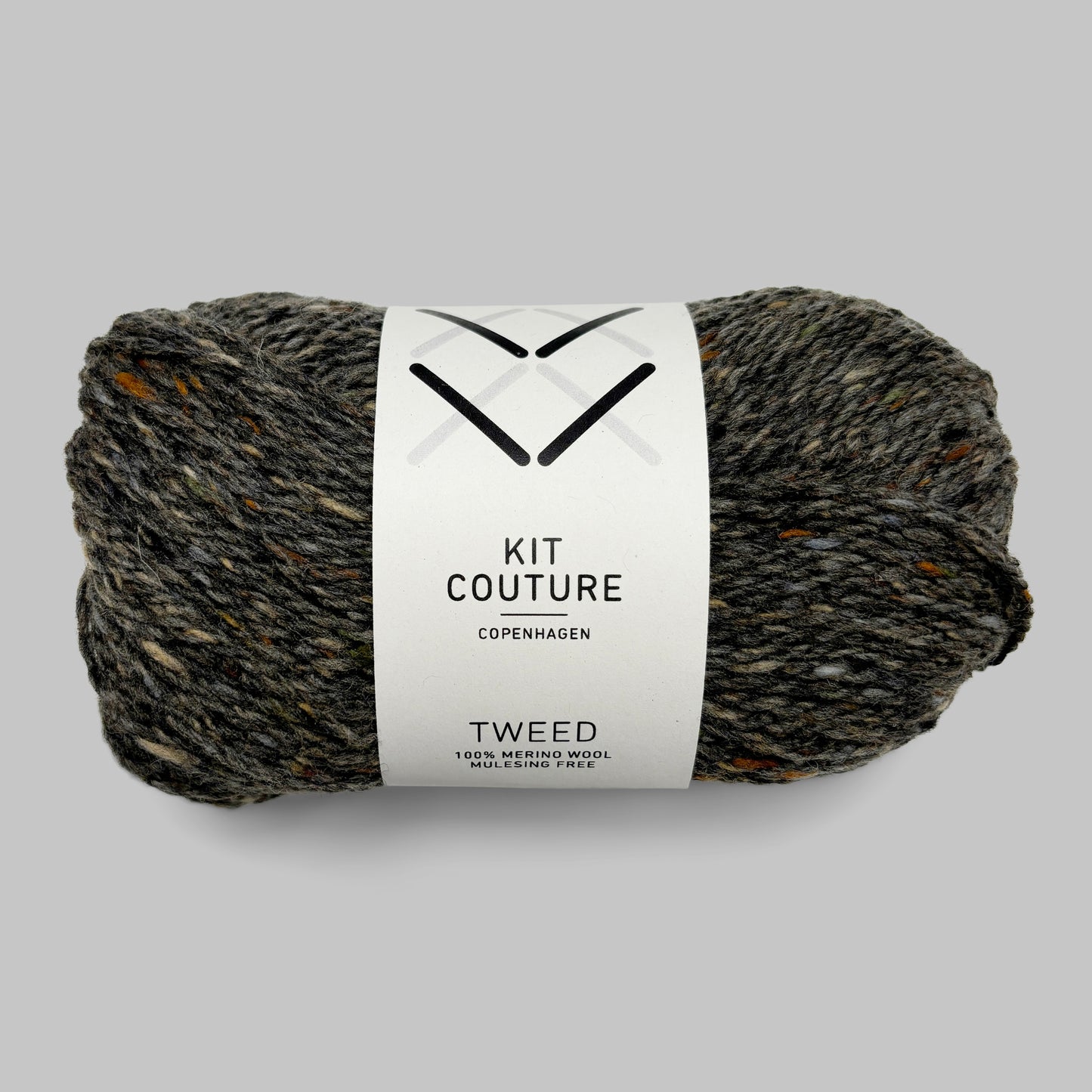 Kit Couture Tweed
