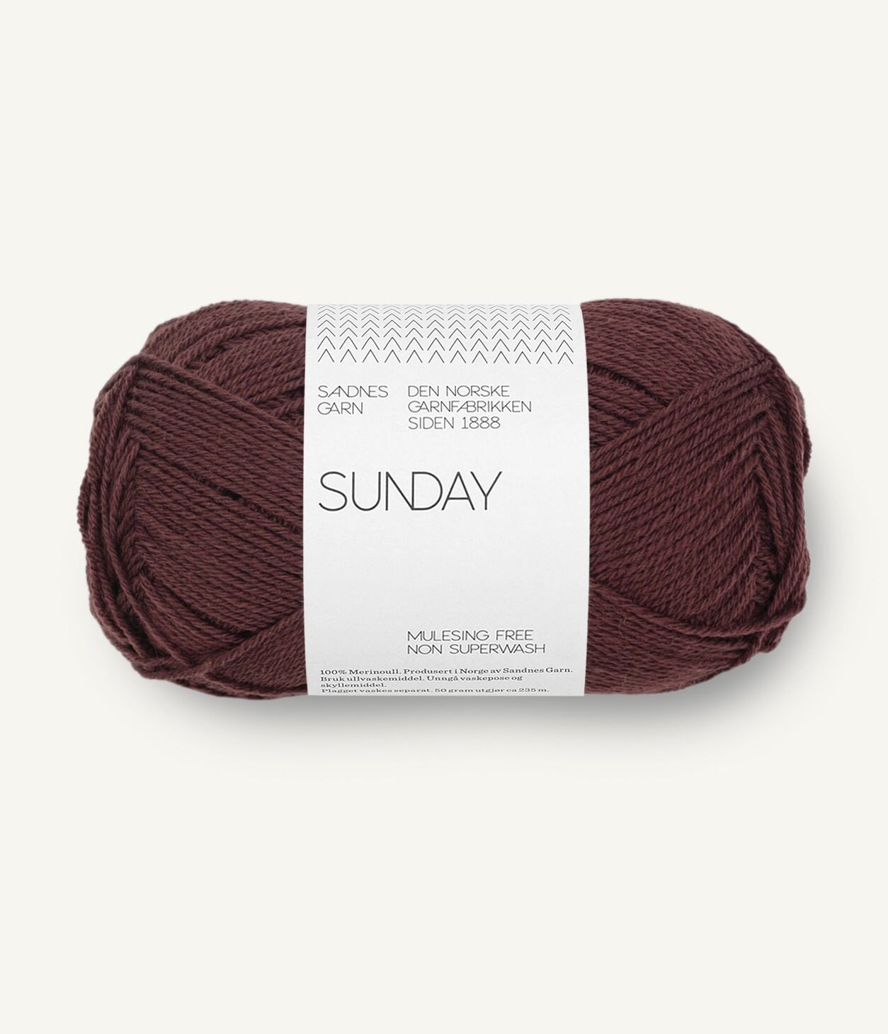 Sandnes Sunday