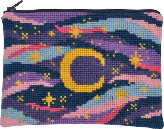 Fru Zippe broderi