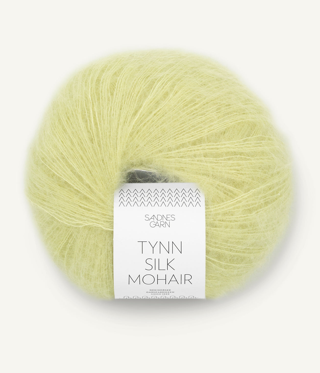 Sandnes Tynn Silk Mohair
