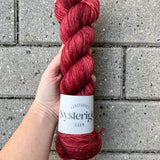 Sysleriget Merino Singles