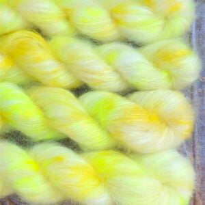 Didde K Kid silk lace