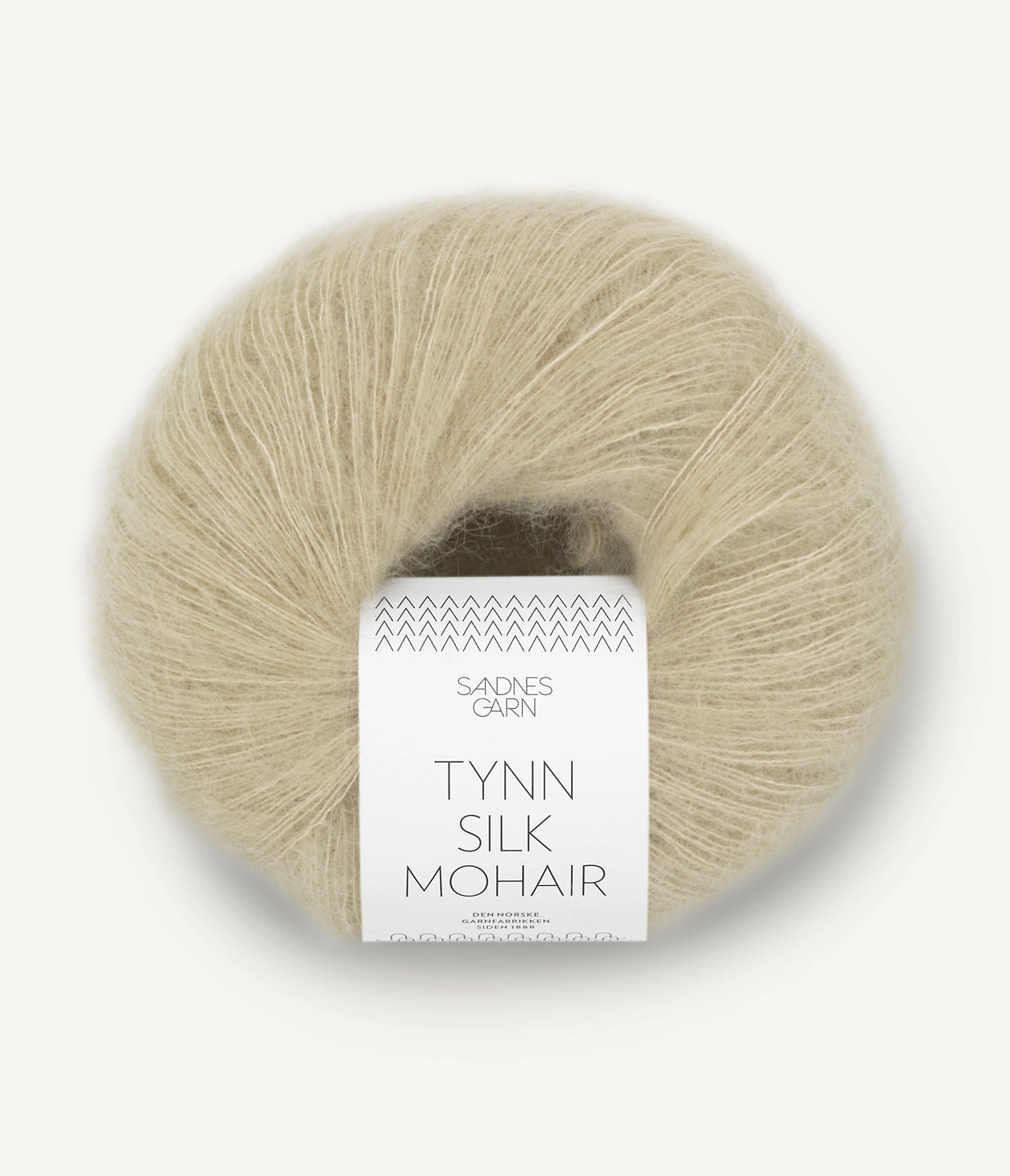Sandnes Tynn Silk Mohair