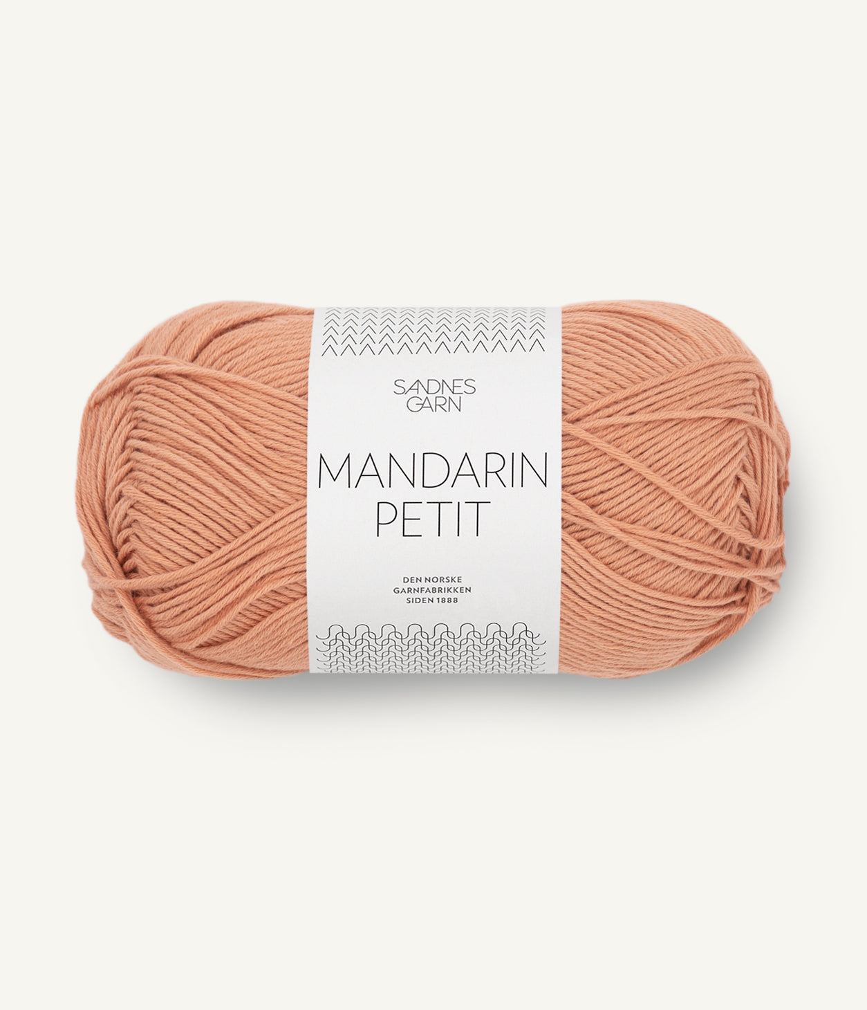 Sandnes Mandarin Petit