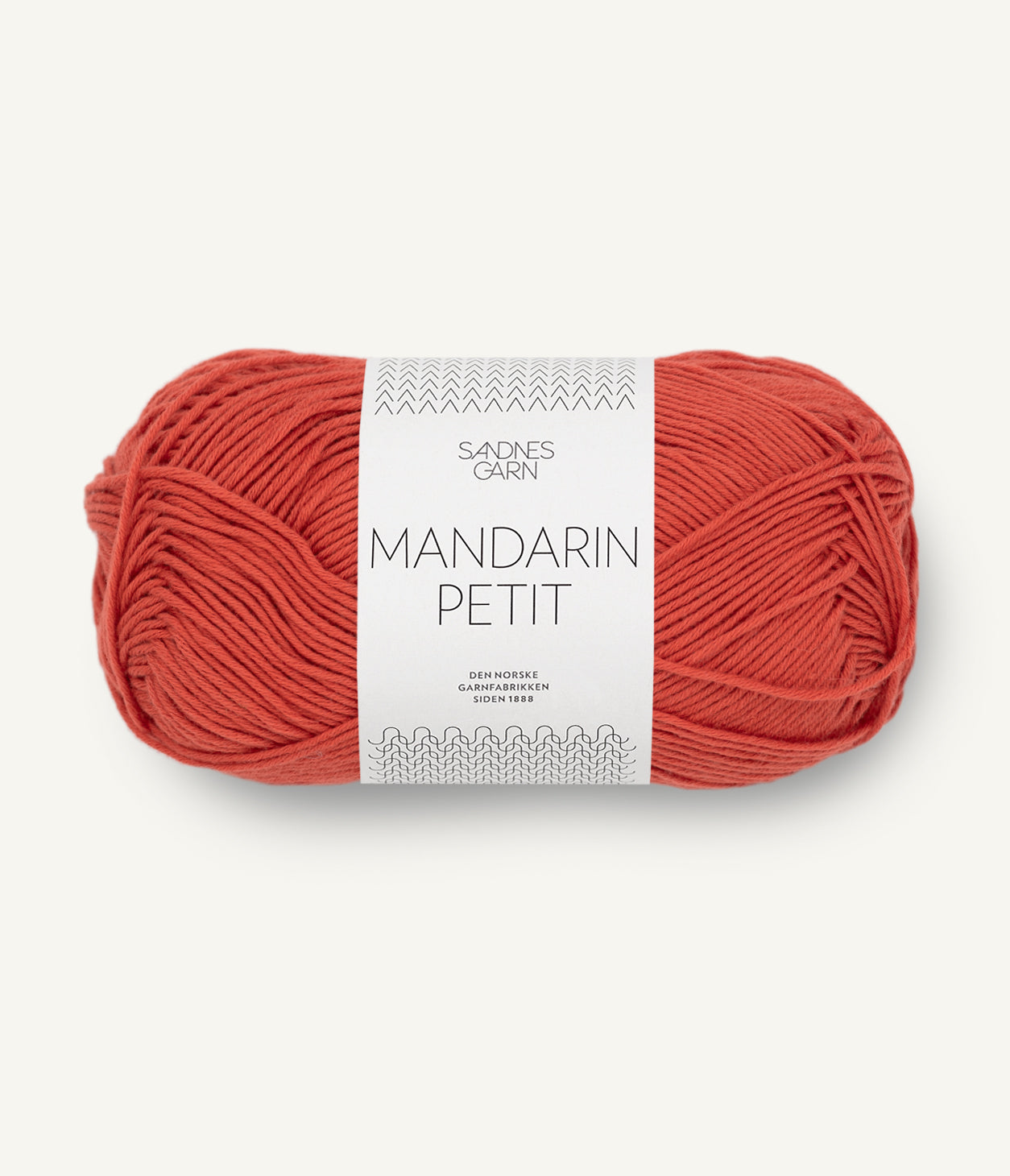 Sandnes Mandarin Petit
