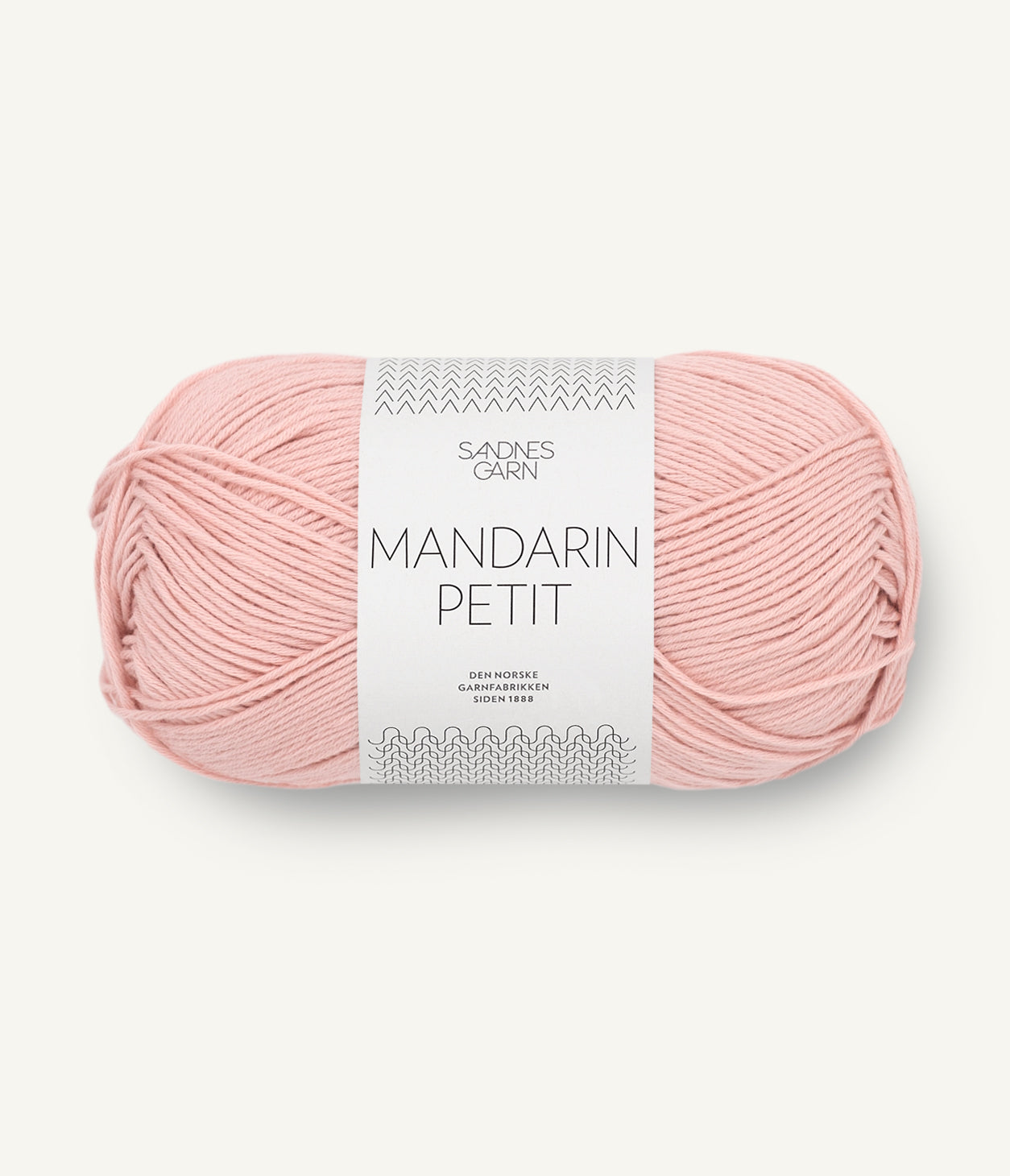 Sandnes Mandarin Petit