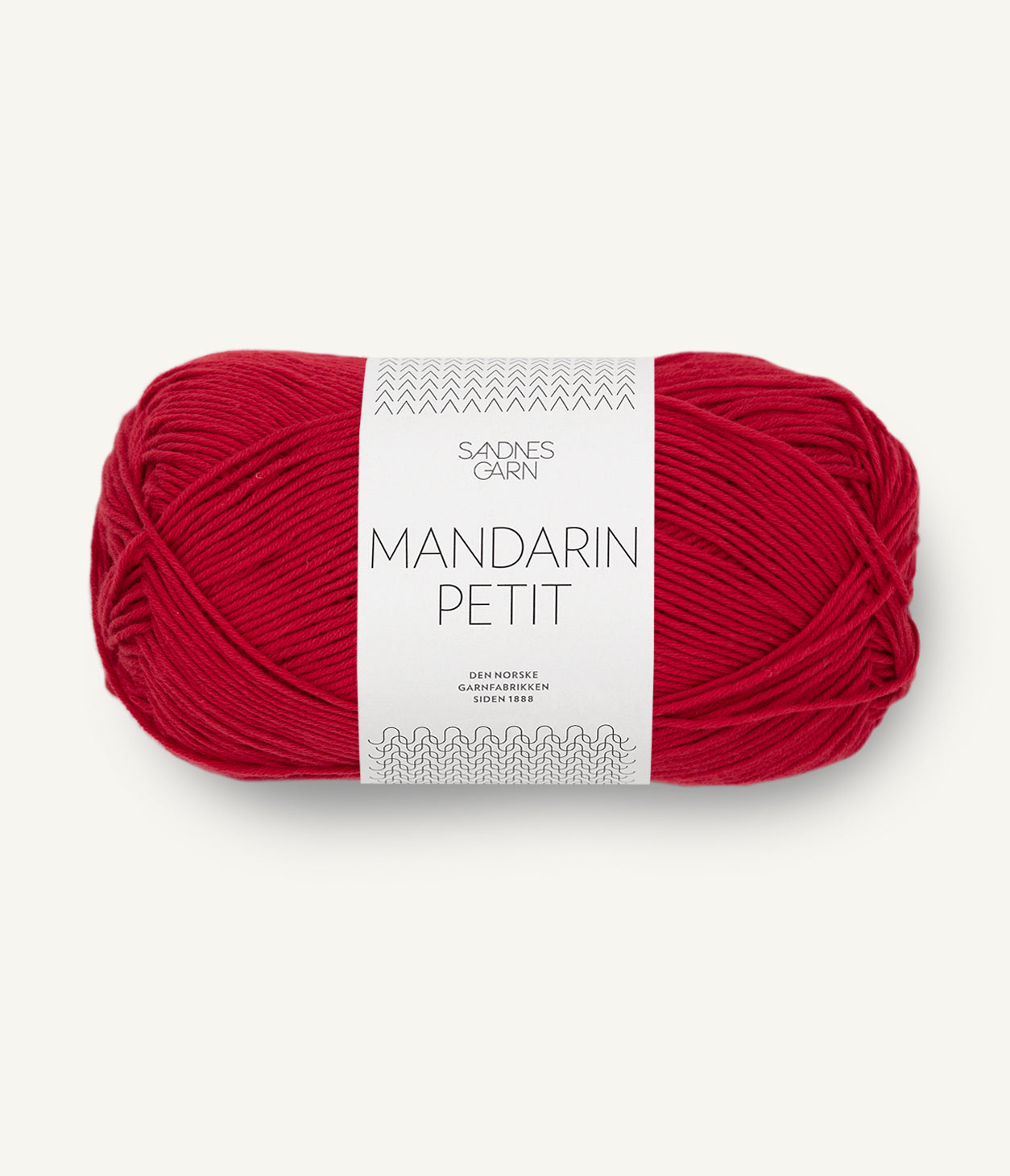 Sandnes Mandarin Petit