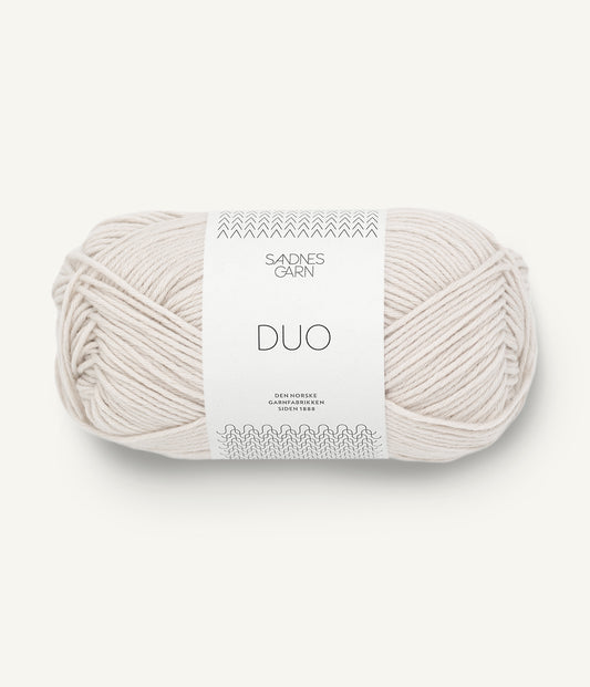 Sandnes DUO