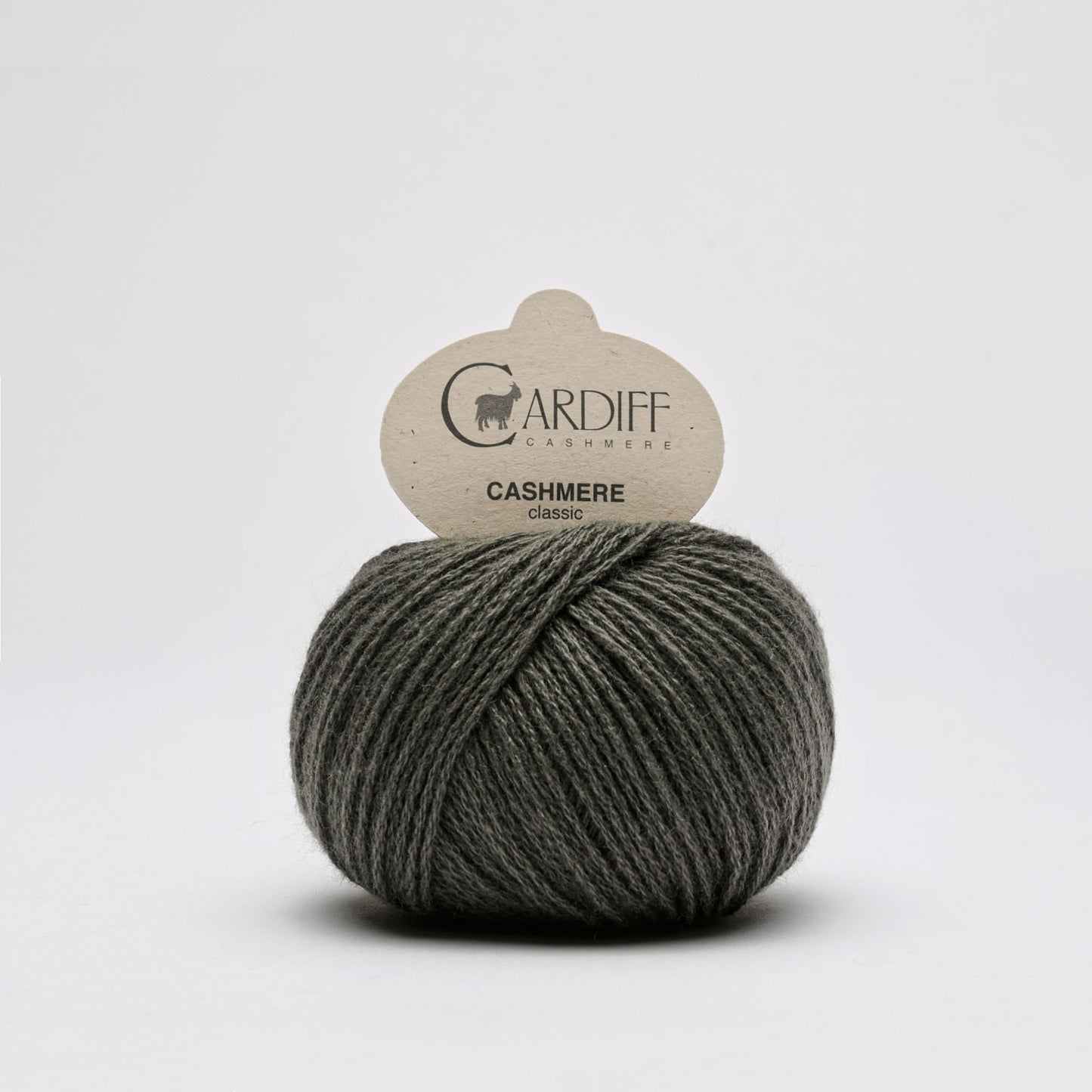 Cardiff cashmere classic