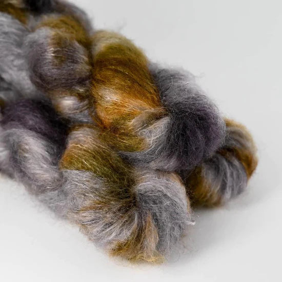 Sysleriget Fat Mohair