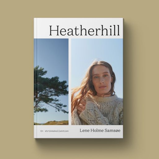 Lene Holme Sørensen - Heatherhill